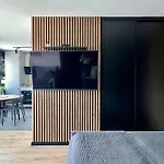 Apartament Przytulny 5 - Las, Self Check In, Dworzec Pkp