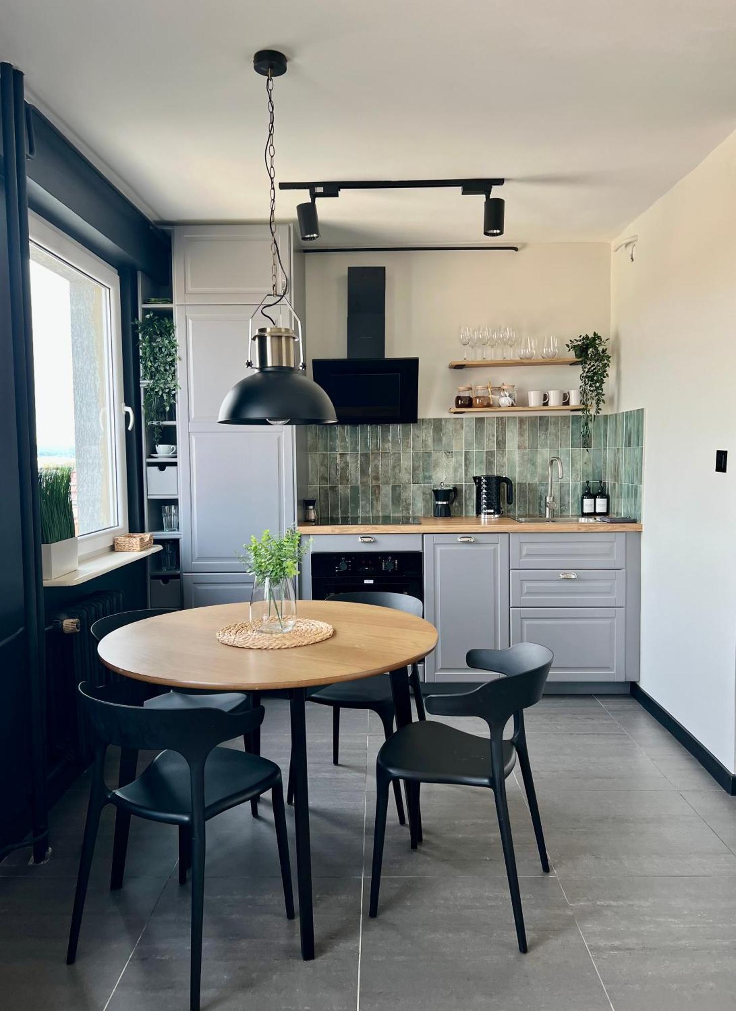 Apartment Przytulny 5 - Las, Self Check In, Dworzec Pkp