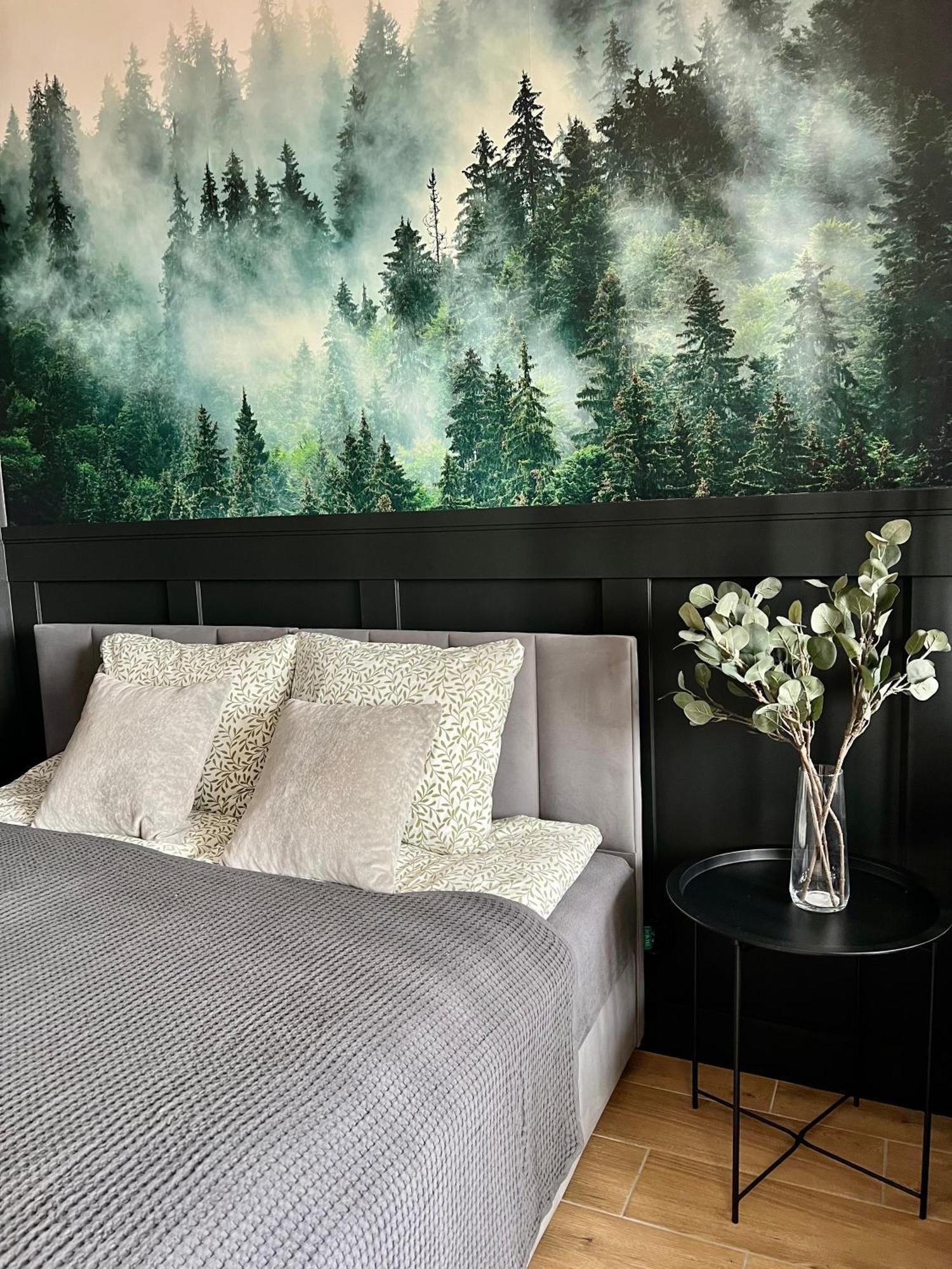 Przytulny 5 - Las, Self Check In, Dworzec Pkp Apartment Rzeszow