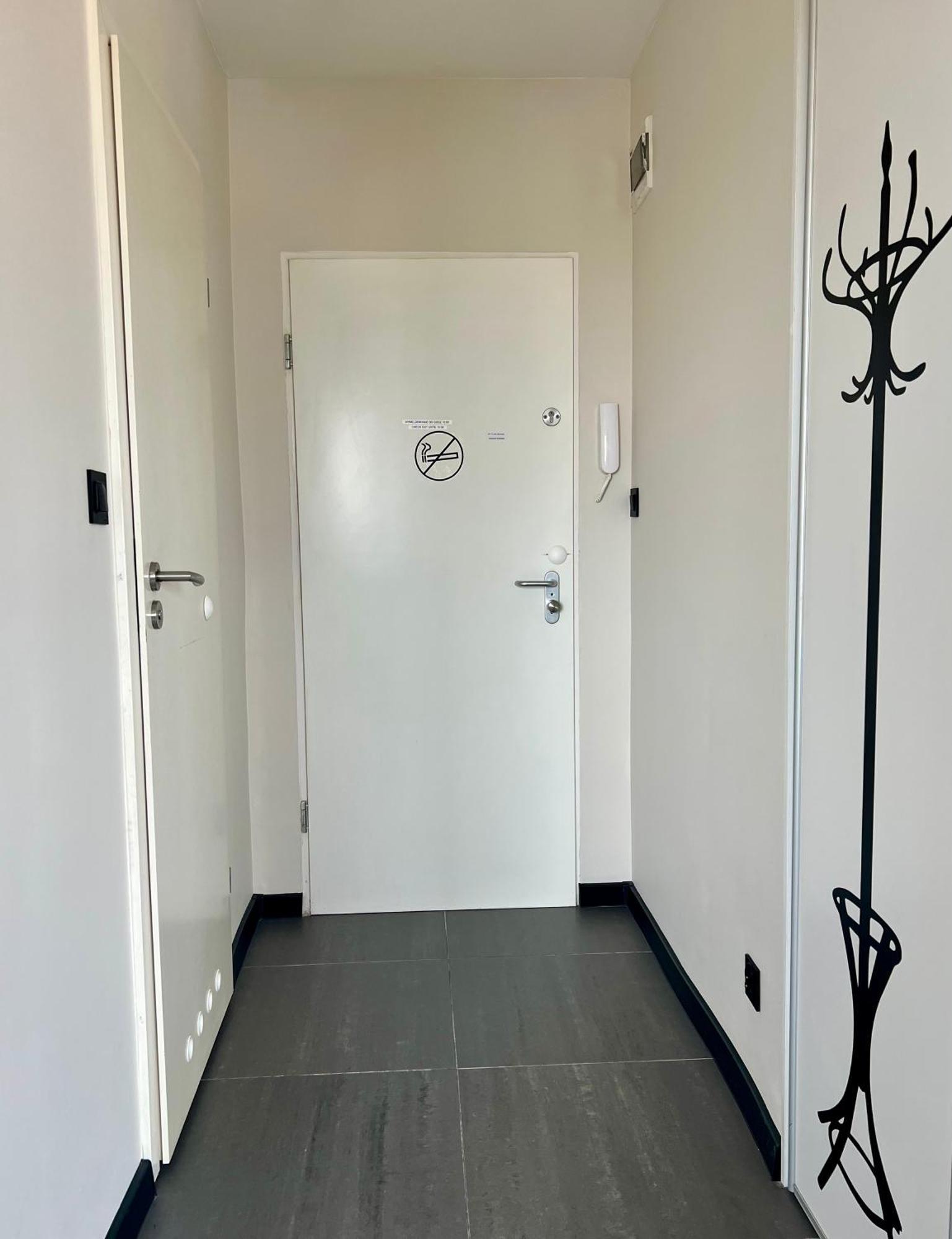 Apartment Przytulny 5 - Las, Self Check In, Dworzec Pkp *