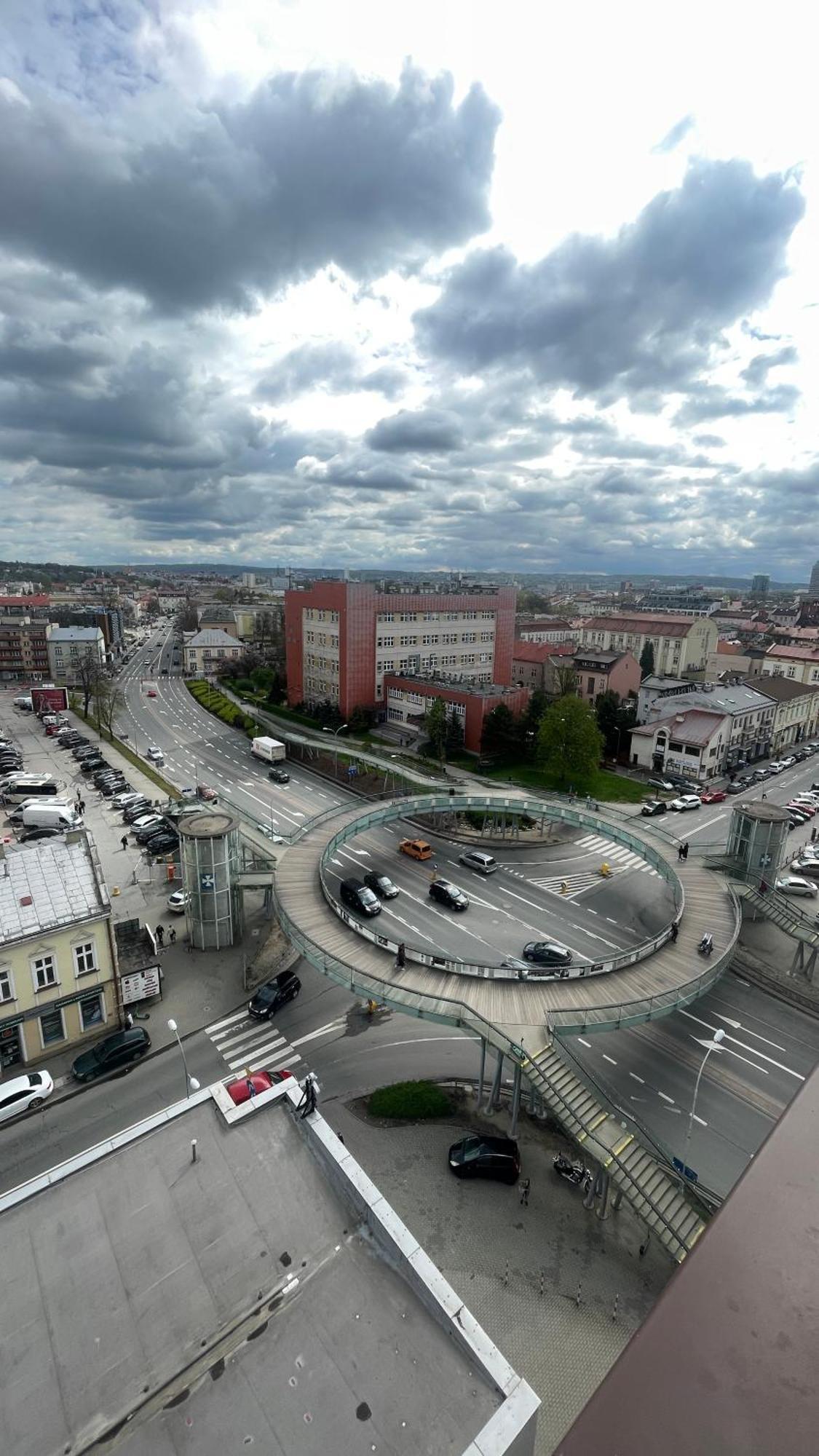 Przytulny 5 - Las, Self Check In, Dworzec Pkp Apartment