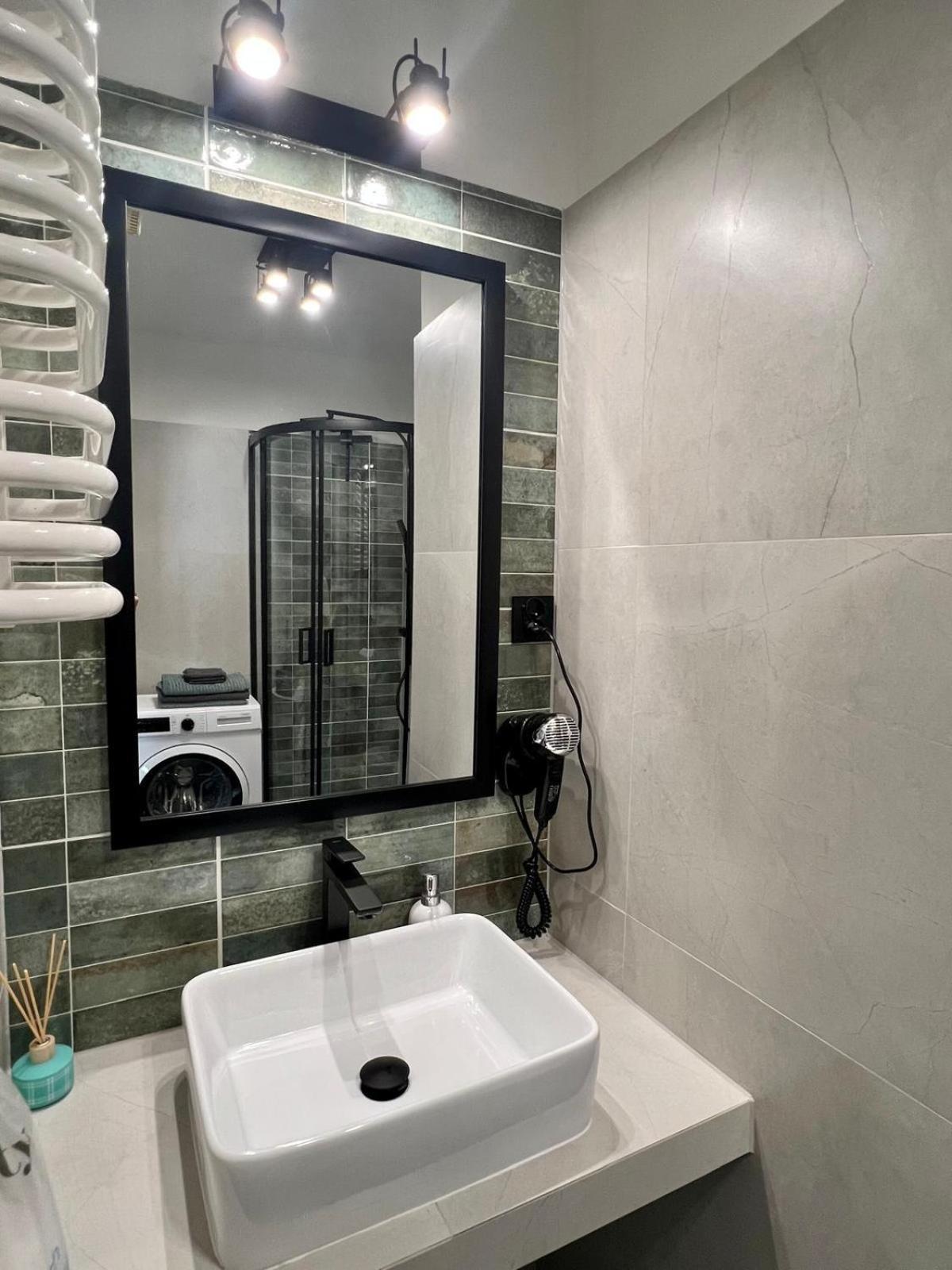 Apartment Przytulny 5 - Las, Self Check In, Dworzec Pkp Rzeszow
